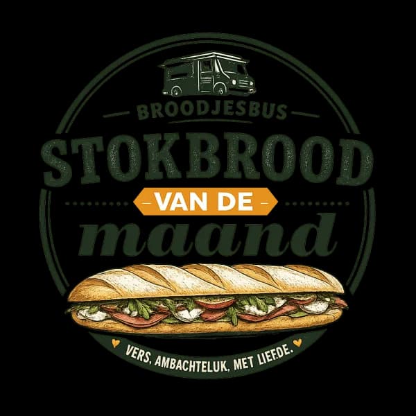 Stokbrood Antwerpen