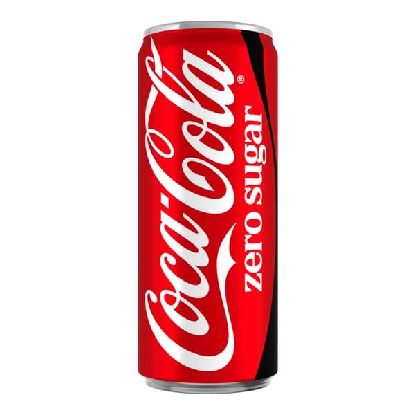 Coca Cola Zero