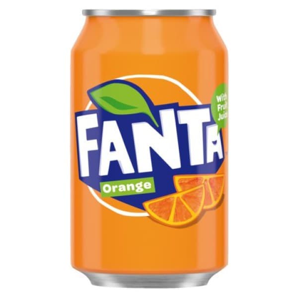 Fanta